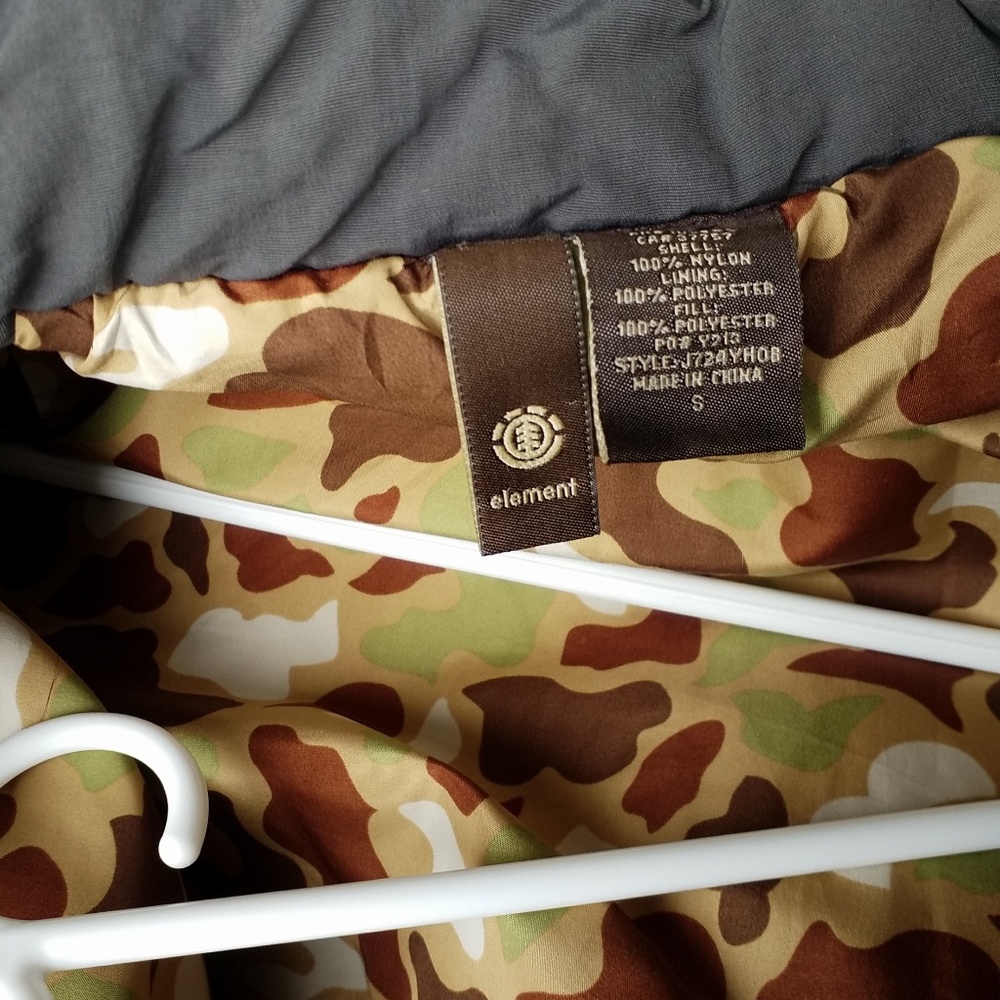 Element Jacket - image 8